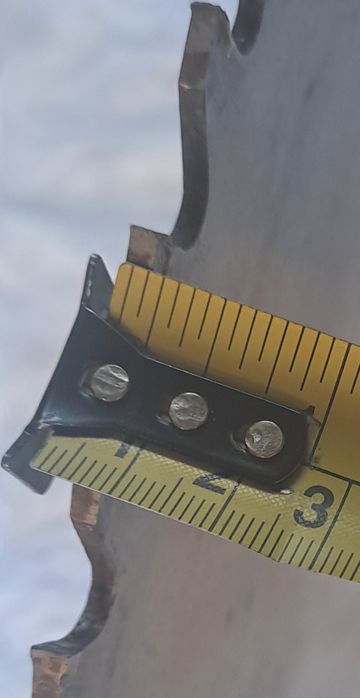 Пильний диск, диск пильный