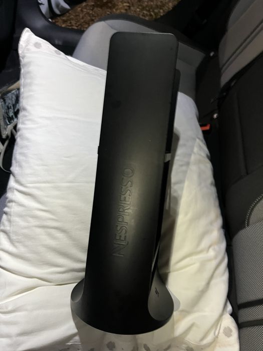 Suporte organizador Nespresso para caixas de cápsulas – Original