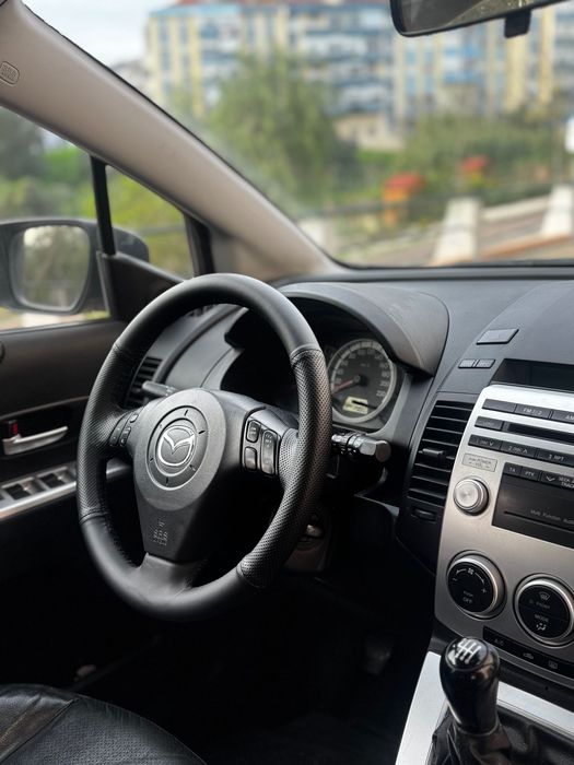 Mazda 5 7Lugares