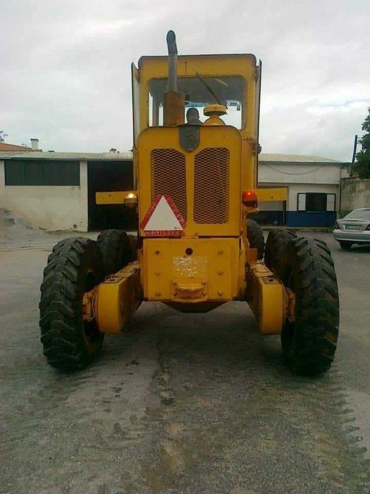 Exelente Motoniveladora