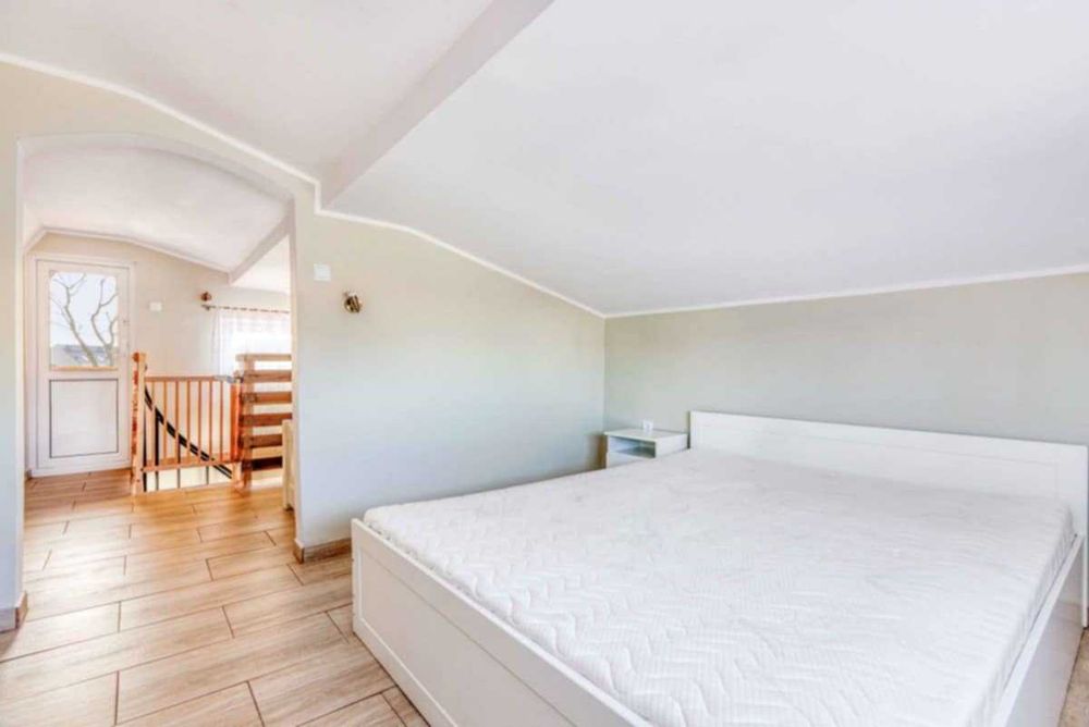 Domek 70m2 na całe wakacje,  majówka/Grill/Kominek