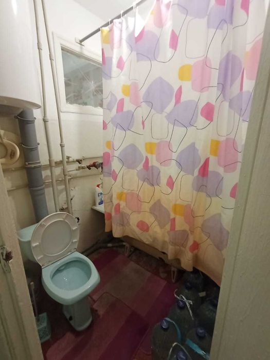 АРЕНДА 2-х комнатной квартиры ул ПАРКОВАЯ, 47.