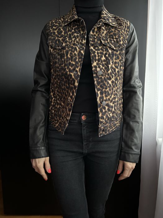 Kurtka Denim Ralph Lauren