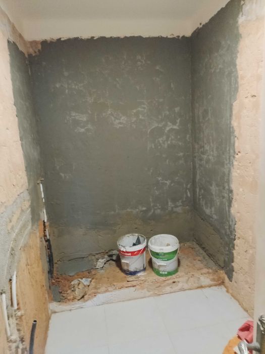 Faço Renovações entre outros