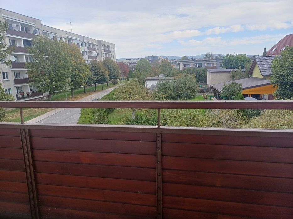 Mieszkanie 4 pokojowe w Zdzieszowicach