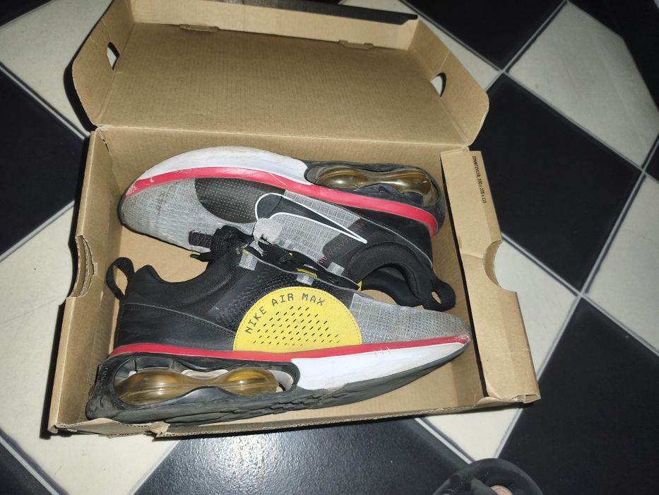 кросовки nike air max