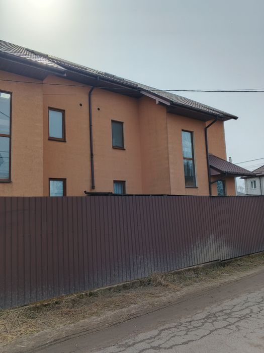 Продам дом,Нові Петрівці.
