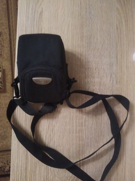 Futerał icam na aparat