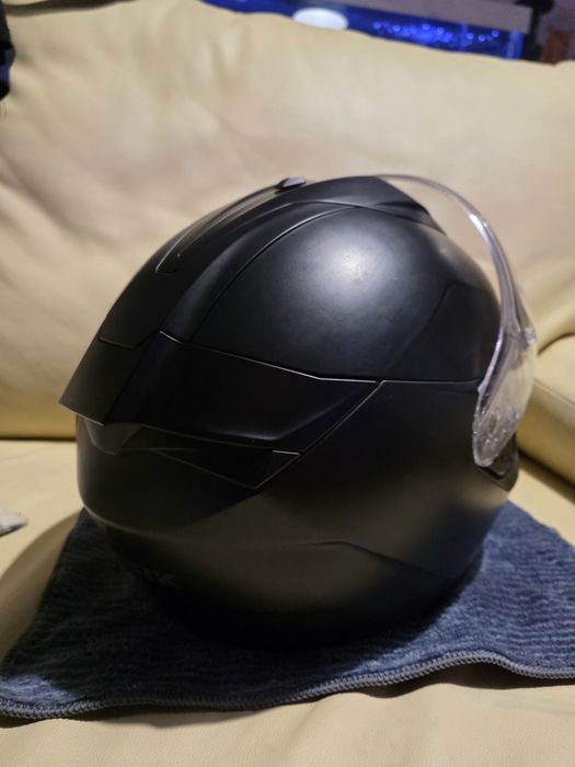 Capacete Shark riddil 2