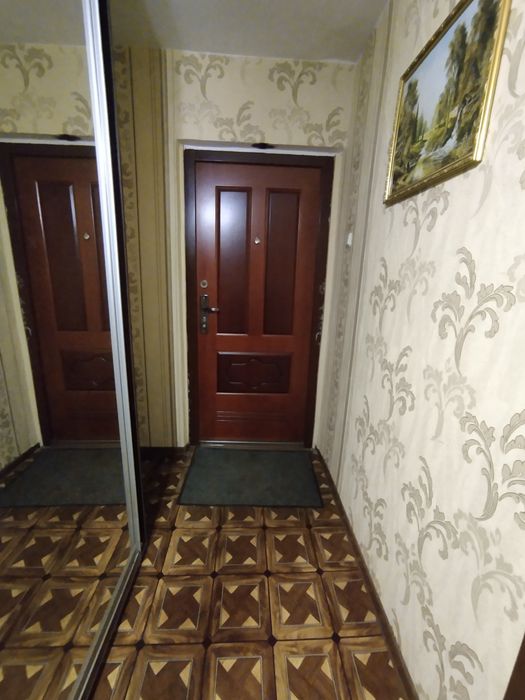 Продается 2х к Квартира с мебелью и техникой