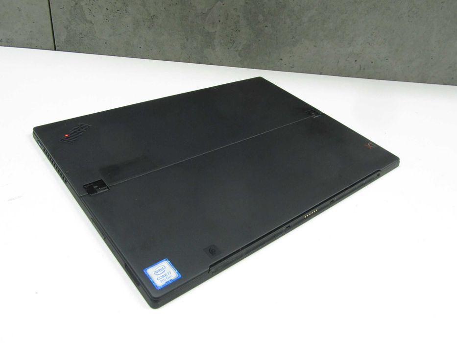 Laptop Tablet Lenovo ThinkPad X1 Gen3 i5 8265U 8GB 512SSD 3000x2000