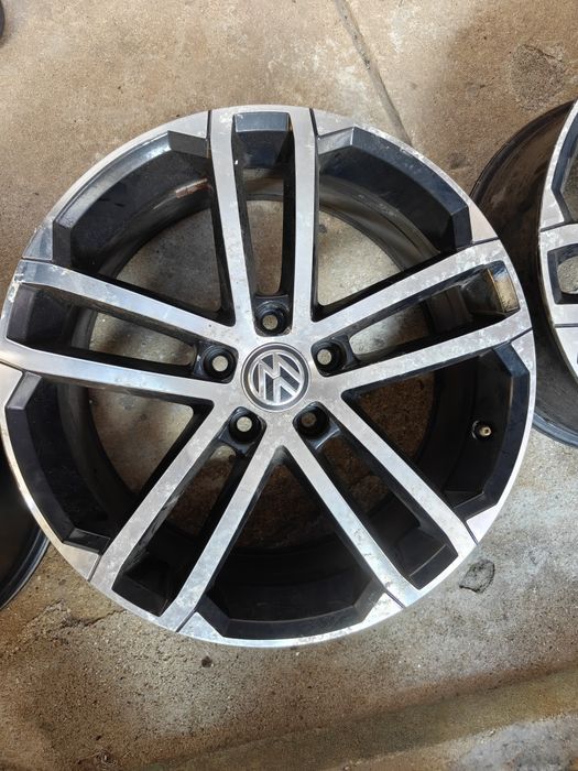 Jantes VW Golf 7 GTD