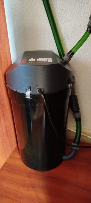 Aquário Aquatlantis completo