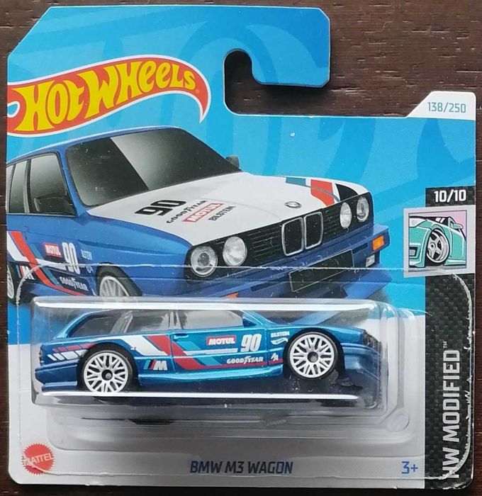 Hot Wheels Novos em Carteira Selada