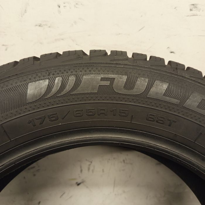 175/65R15 Fulda Kristall Montero 2