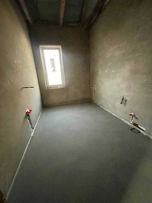 Комфортний будинок Боратин. 106 м². Асфальтований доїзд. Тепла підлога