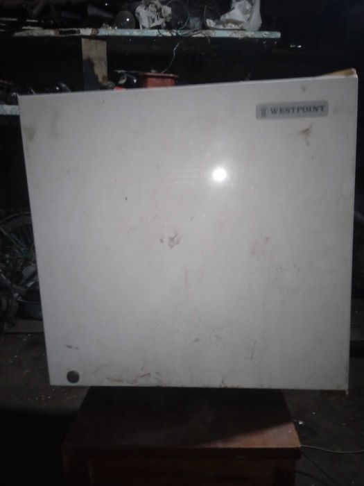 Холодильник Westpoint