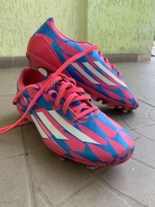 Adidas f10 futsal terbaru sale