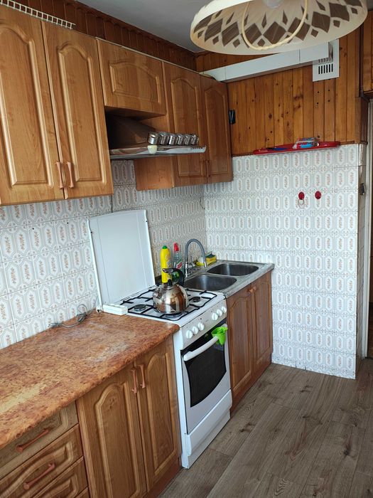 Mieszkanie do wynajęcia 54m, Warszawa Targówek 3 pokojowe