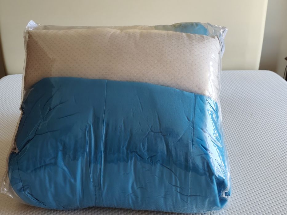 Edredom para cama