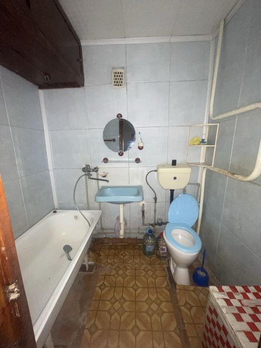 Продажа 2-х комнатной на 4 Заречном