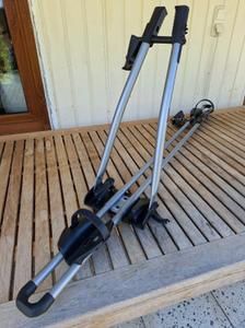 Suporte Bicicleta Thule Proride 591
