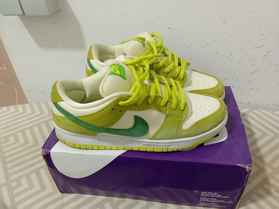 Tênis da Nike SB