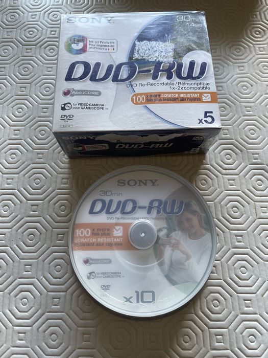 Video camara digital DCR-DVD 304E