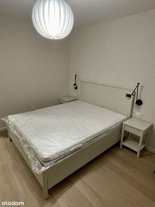 Nowoczesne 2 pok., Grabiszynek, Klima, Zielona okolica