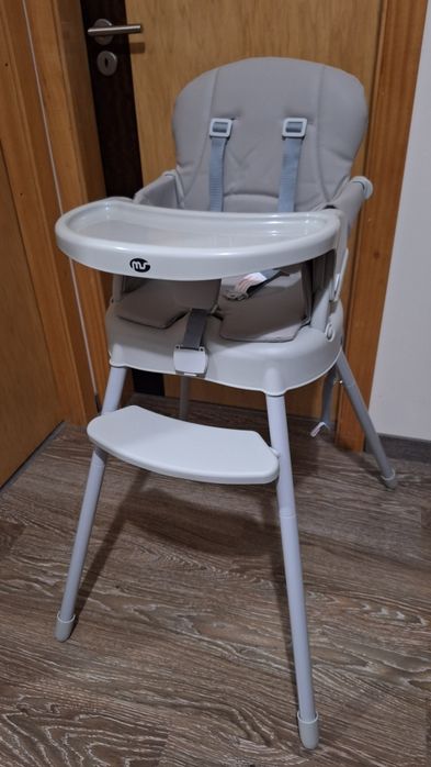 Cadeira de Alimentação de bebé