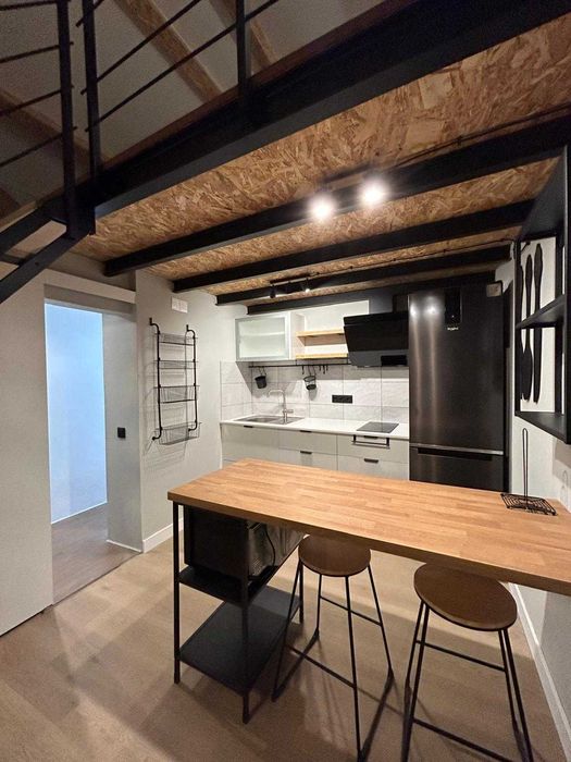 Loft T0 Carvalhal Grande