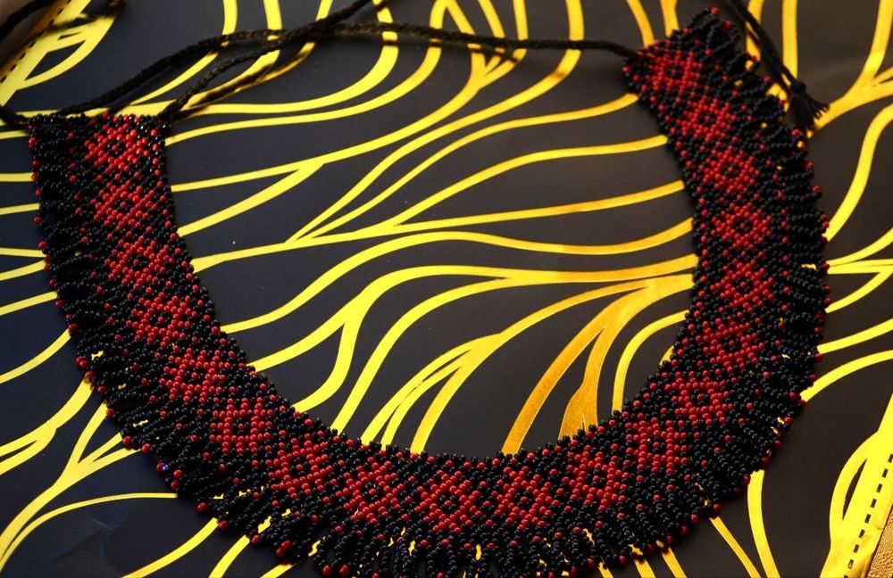 Силянка ручної роботи