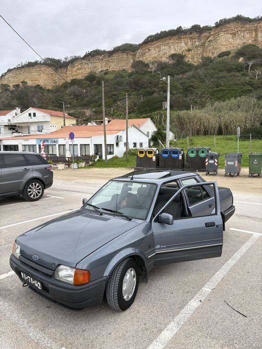 Ford Orion 1990 1.4 gasolina