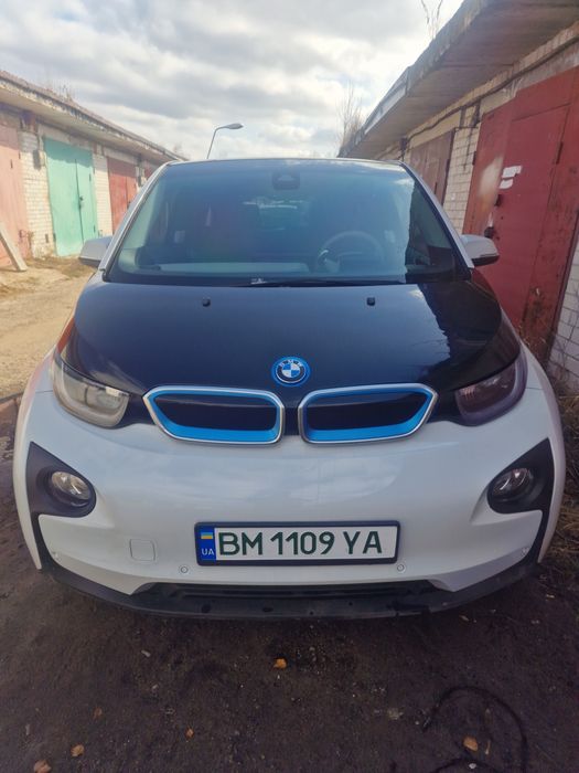 BMW I3 2014 - 22Kw