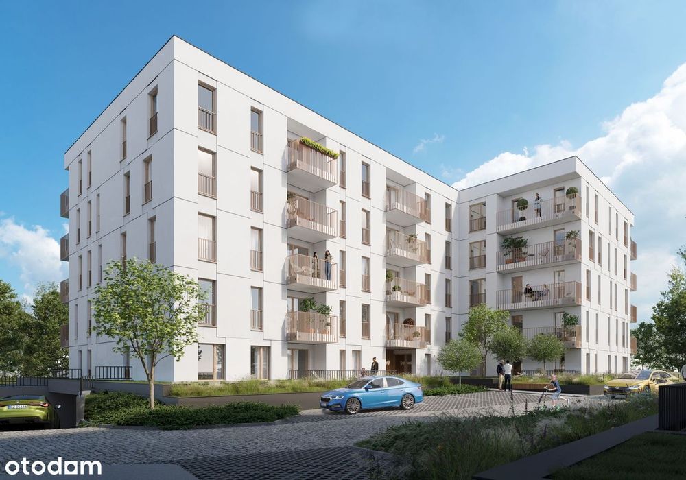 Apartment in Radom, Idalin - View 4