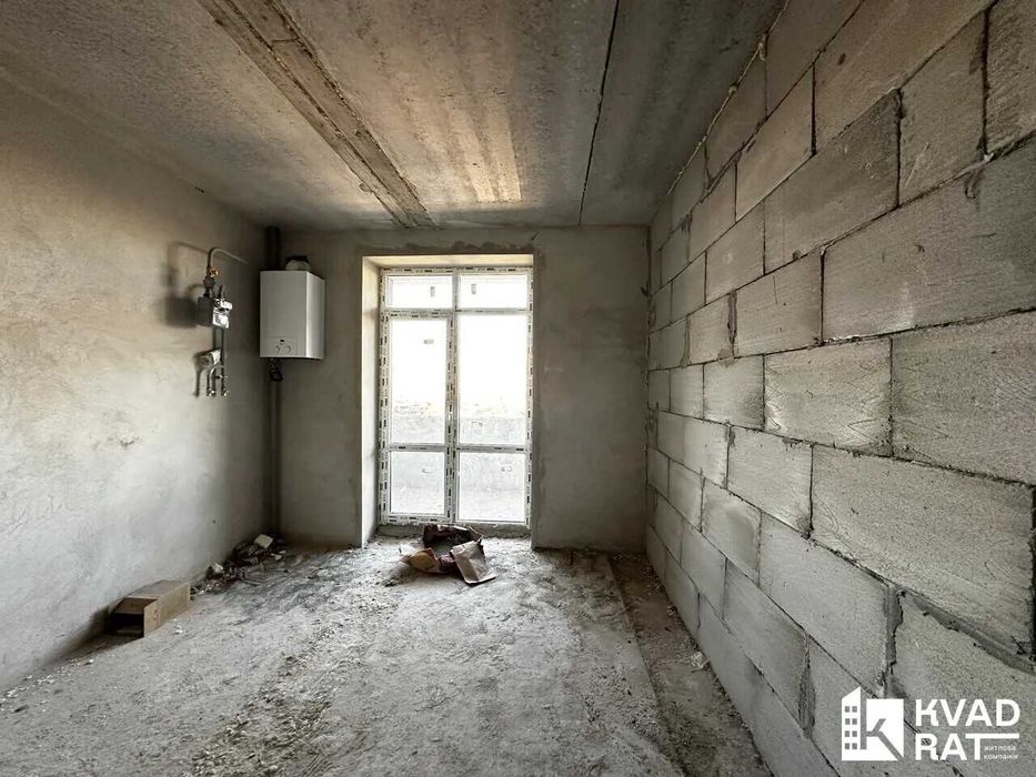 ЗДАНА 2х кім 67м2!Гарний 8 пов Є Котел