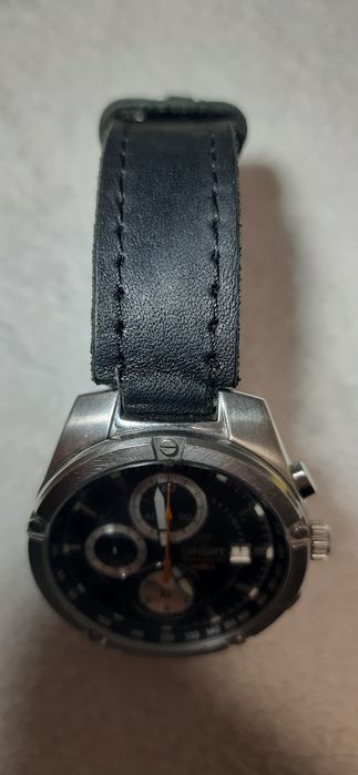 ОрієнтКварц будільник !!!