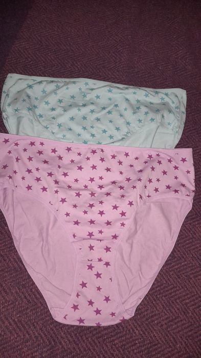 Труси XXL  нові жіночі