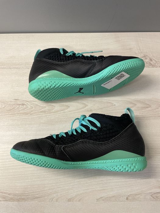 Puma Youth 365 Ignite Fuse 1 Buty Halowe