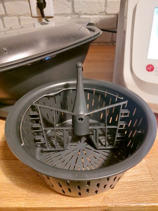 Monsieur Cuisine Connect