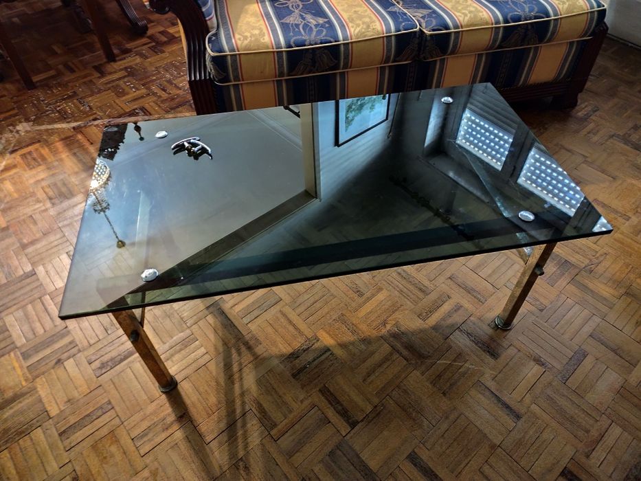 Mesa de centro de sala