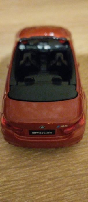 Samochód Bmw M5 Shell
