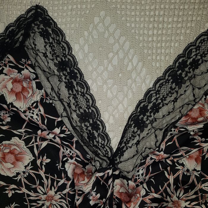 Vestido (portes incluídos)