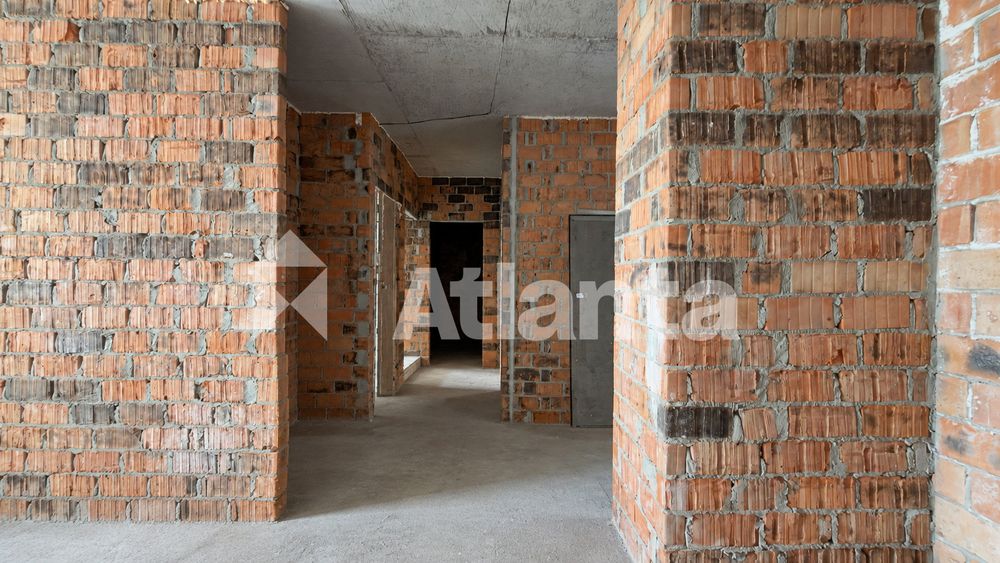 Продаж 2-кім картири в ЖК PERFECT LIFE з власним патіо.