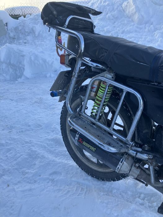 Продам альфа мустанг