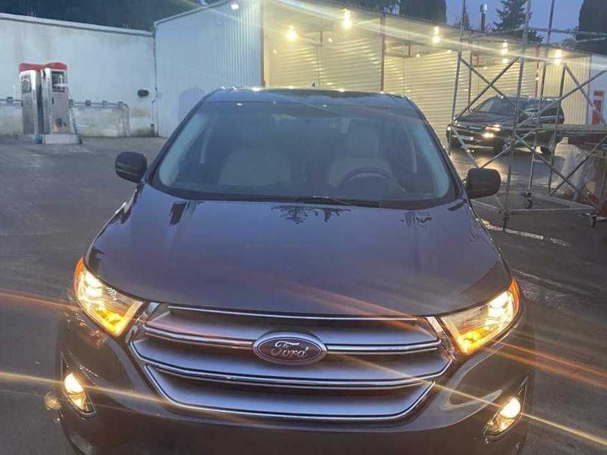 FORD EDGE 2016 продам
