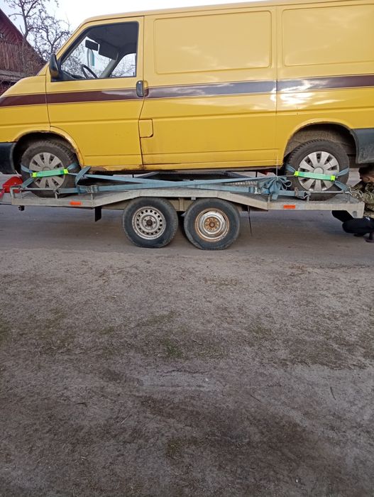 Доставлю ваше авто по Україні.