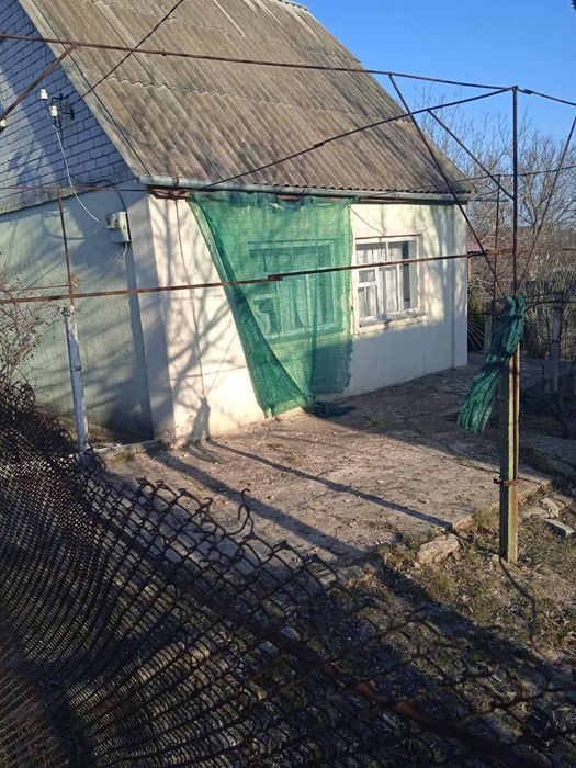 Продаю Дачу, Пересадовка, " Красногорье" 7500 дол. Сша