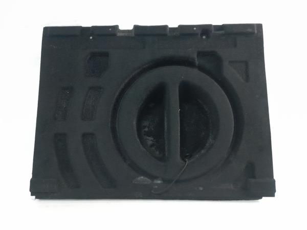 Quartela / Forra Mala RENAULT Megane II Break (KM0/1_)