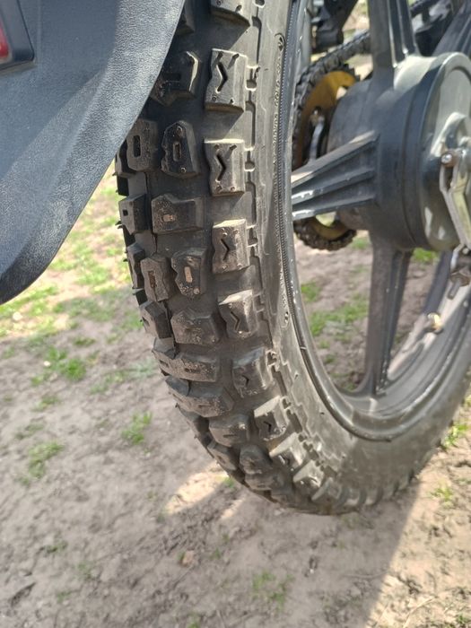 Geon  Hunter Wolf 200